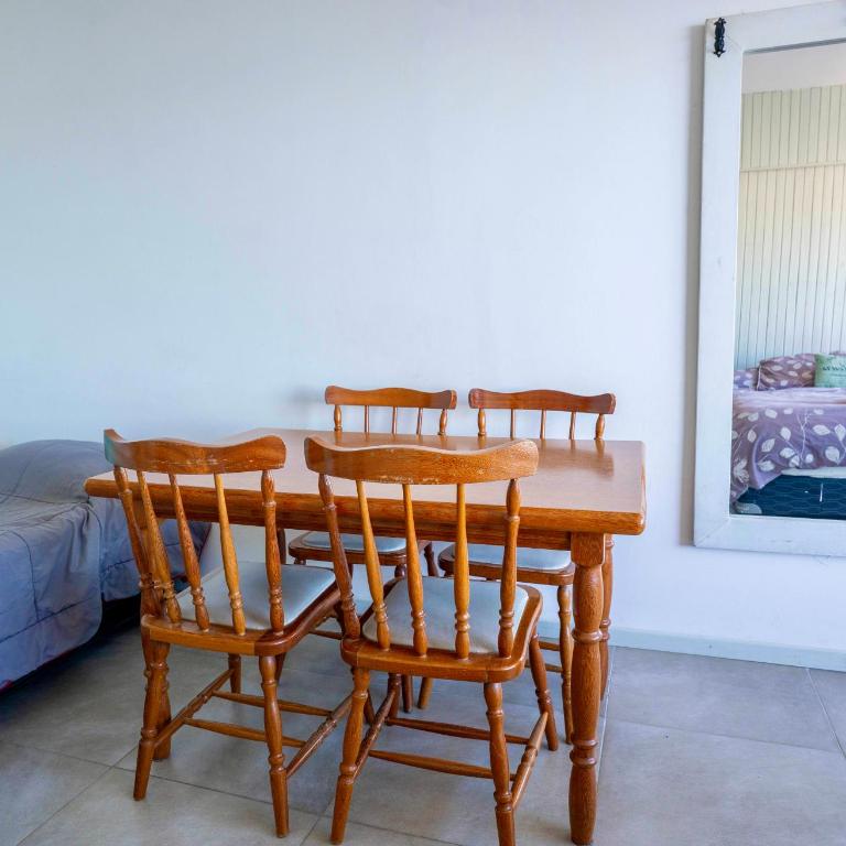 Departamento Centrico con Vista Panorámica al Lago - Apartamento de 1 dormitorio - 21
