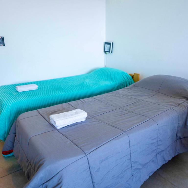 Departamento Centrico con Vista Panorámica al Lago - Apartamento de 1 dormitorio - 24