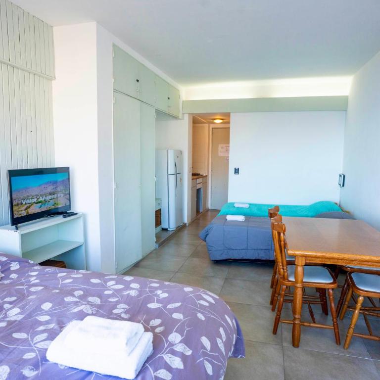 Departamento Centrico con Vista Panorámica al Lago - Apartamento de 1 dormitorio - 26