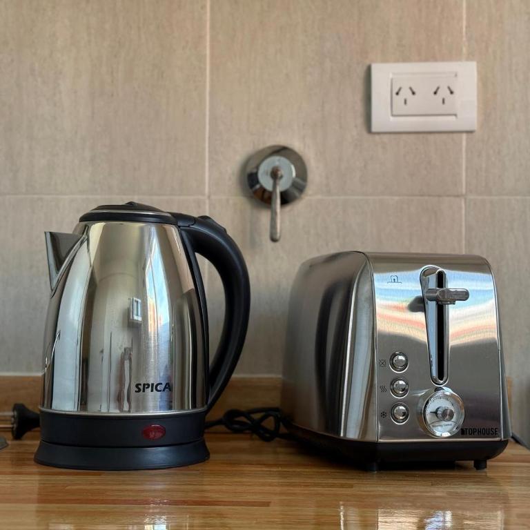 Ruca Lihuen 2024 - One-Bedroom Apartment - 9