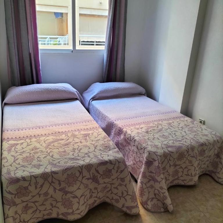 near to the beach - Apartamento de 2 dormitorios - 14