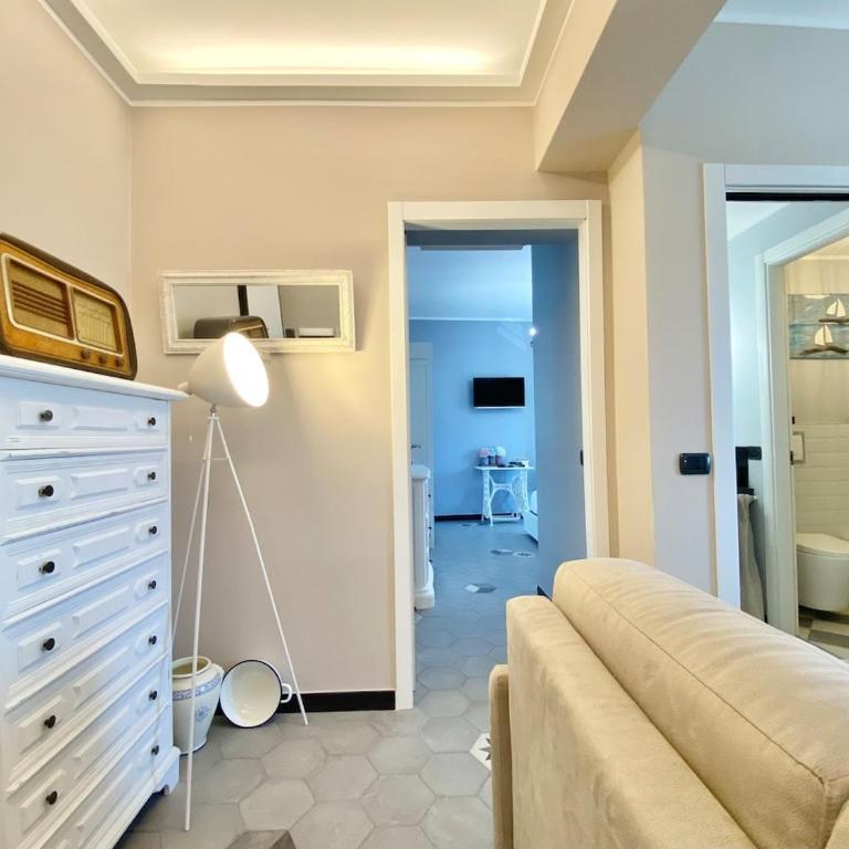 Le Vele di Angela - Appartamento con 1 Camera da Letto - 7