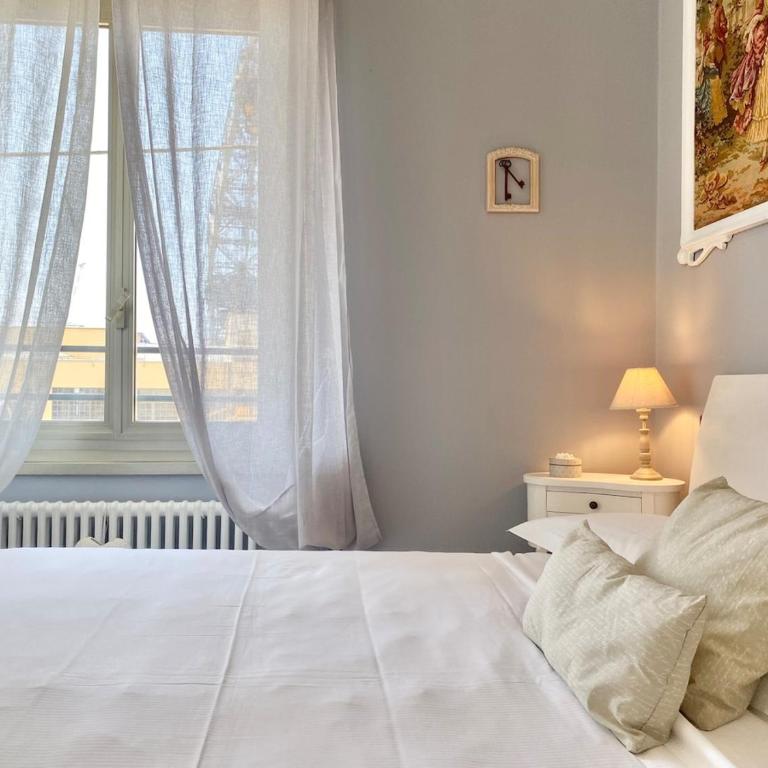 Le Vele di Angela - Appartamento con 1 Camera da Letto - 13
