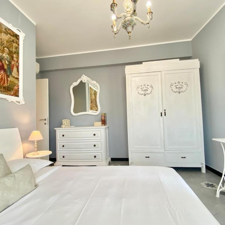 Le Vele di Angela - Appartamento con 1 Camera da Letto - 11