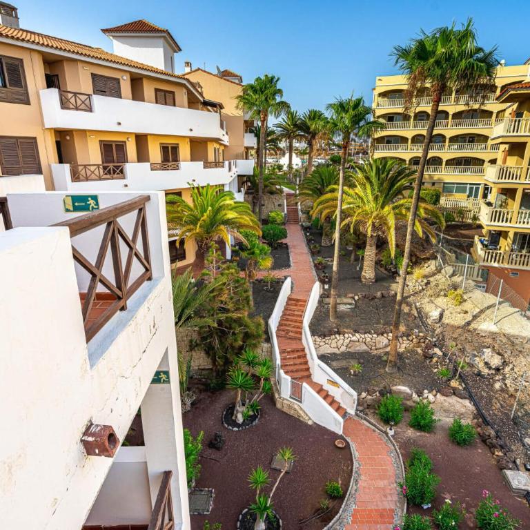 Parque Albatros 411A WiFi Pool - Apartamento de 1 dormitorio - 21