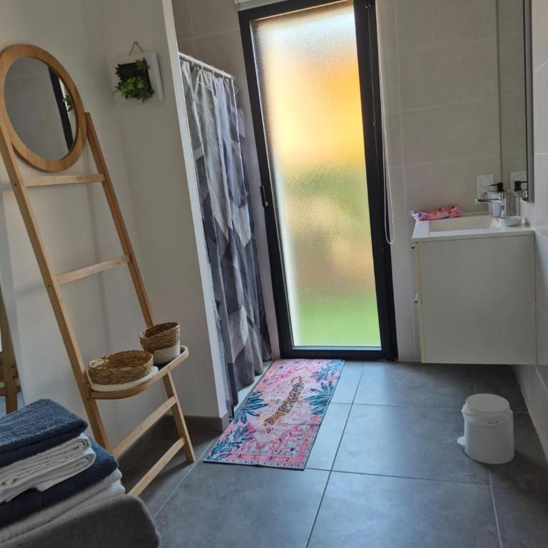 Villa L'espourguit proche de l'océan et de la forêt - Maison 2 Chambres - 15
