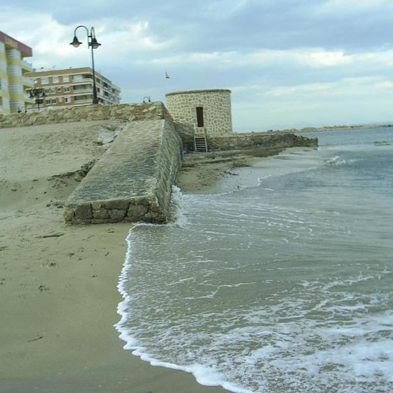 near to the beach - Apartamento de 2 dormitorios - 18