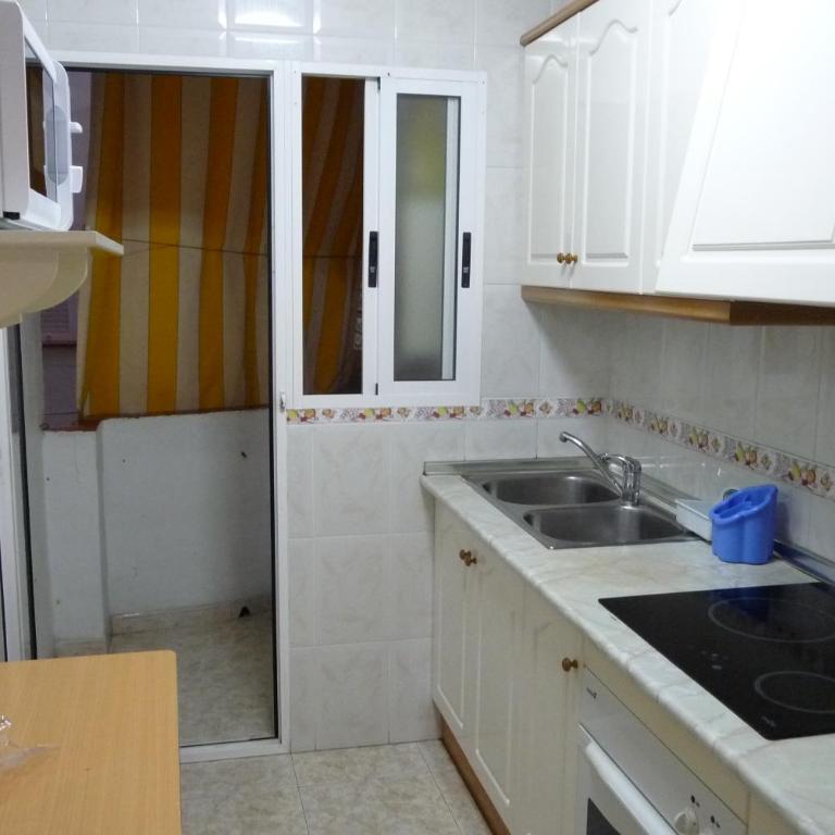 near to the beach - Apartamento de 2 dormitorios - 19
