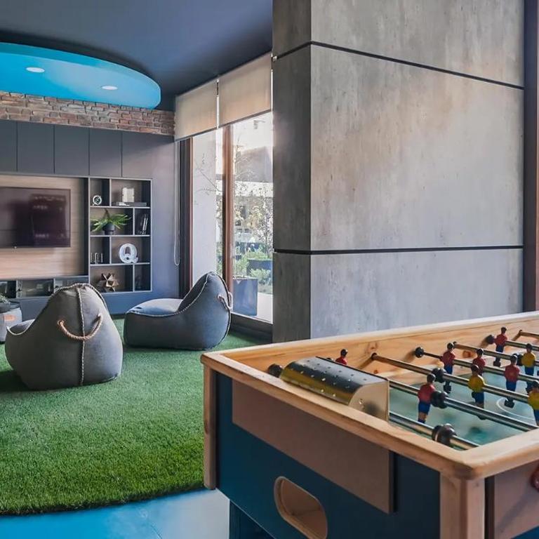 Rosas Boutique Apartment - Apartamento de 1 dormitorio - 16