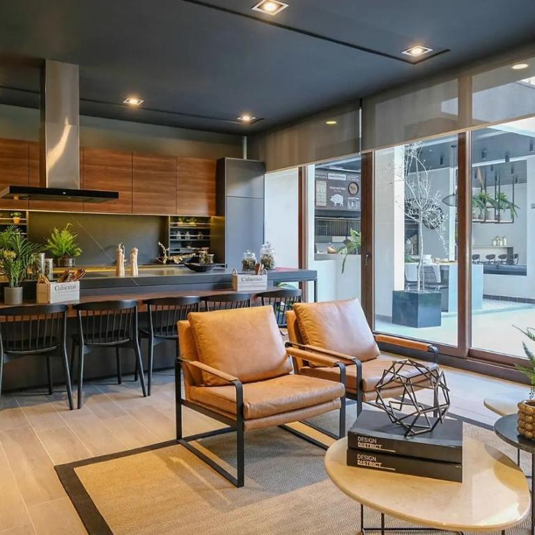 Rosas Boutique Apartment - Apartamento de 1 dormitorio - 13