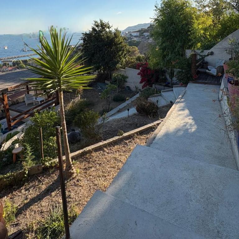 Magnifique vue sur la mer ... - Appartement 1 Chambre - 6
