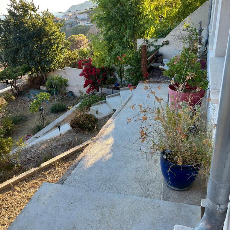 Magnifique vue sur la mer ... - Appartement 1 Chambre - 5