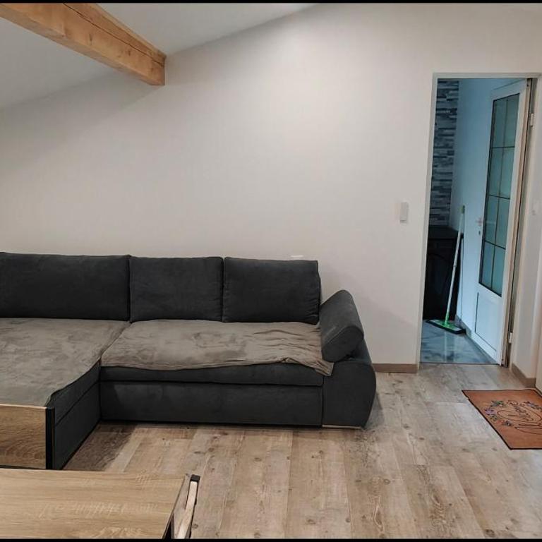 Maison d'hôtes - Maison 1 Chambre - 2