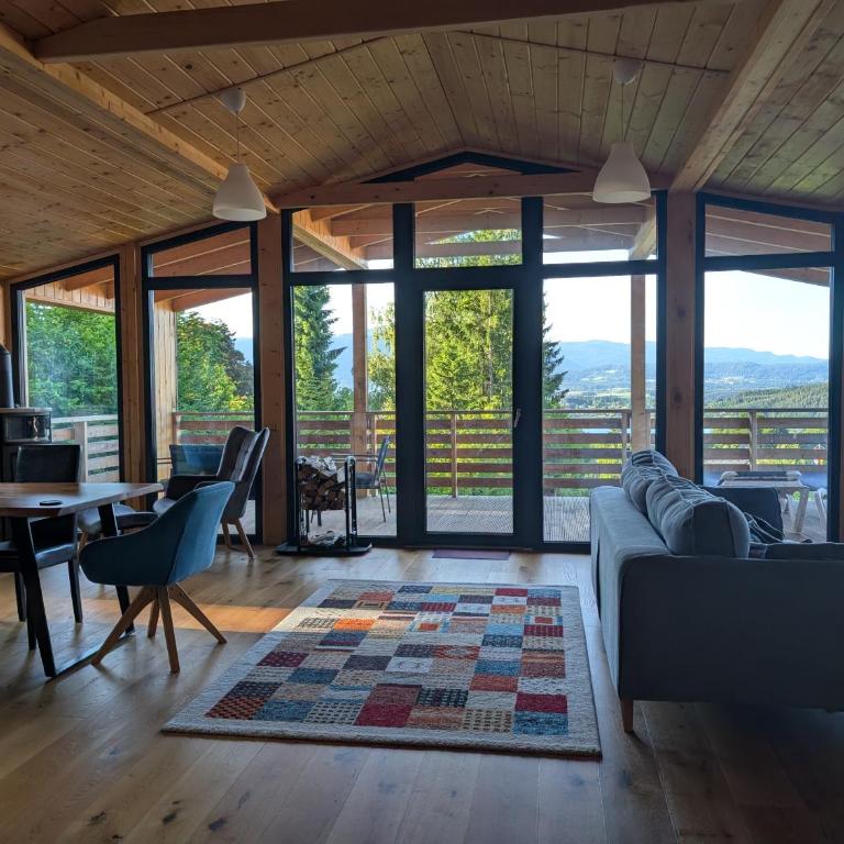 Ferienhaus Enzo - Haus mit 2 Schlafzimmern - 1