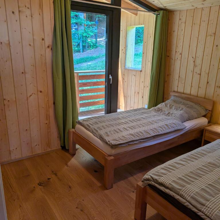 Ferienhaus Enzo - Haus mit 2 Schlafzimmern - 26