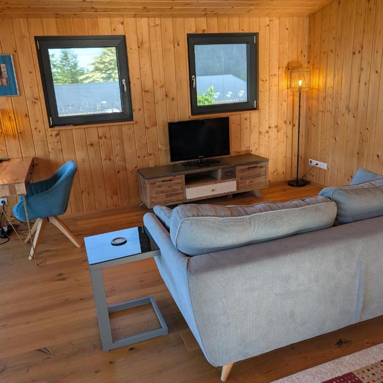 Ferienhaus Enzo - Haus mit 2 Schlafzimmern - 42