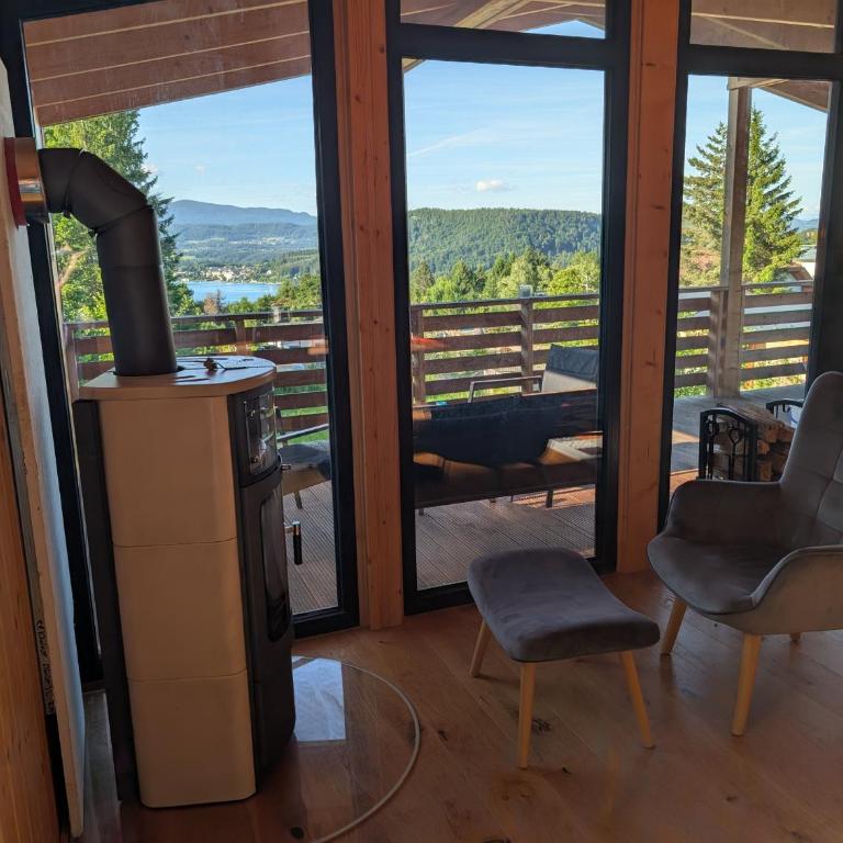 Ferienhaus Enzo - Haus mit 2 Schlafzimmern - 47