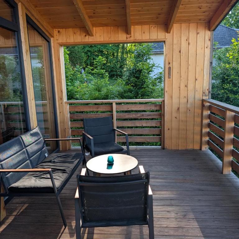 Ferienhaus Enzo - Haus mit 2 Schlafzimmern - 58