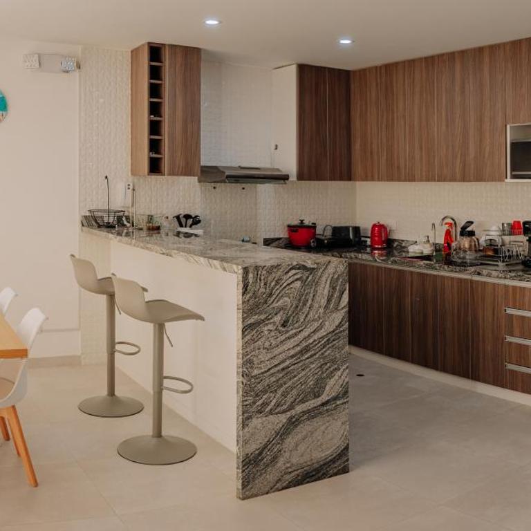 Zorritos beach house - Casa de 4 dormitorios - 25