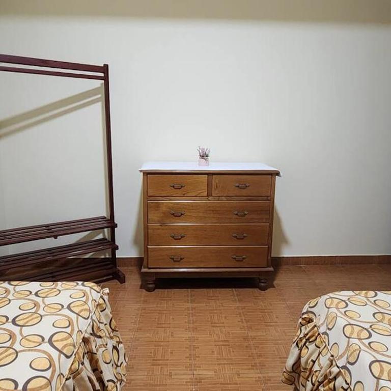 Fully furnished apartment 10 min walking away from the main square - Apartment - 6