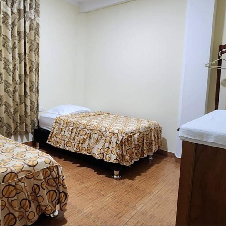 Fully furnished apartment 10 min walking away from the main square - Apartment - 9