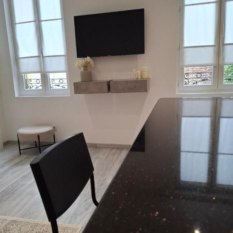 Appartement cosy proche centre-ville - Appartamento con 1 Camera da Letto - 6
