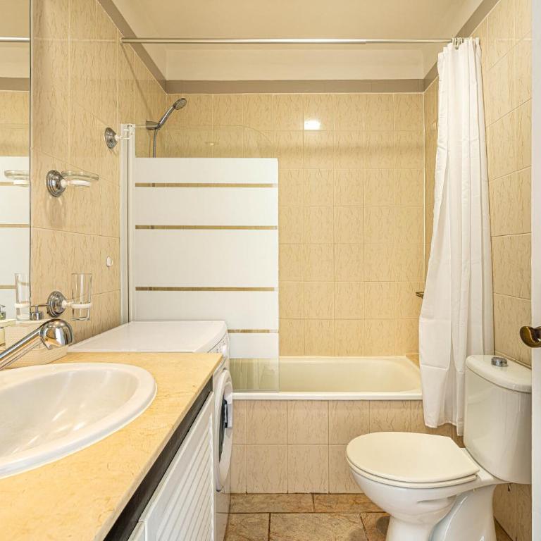 As de Casas - Parque Albatros 1 - Apartamento de 1 dormitorio - 10