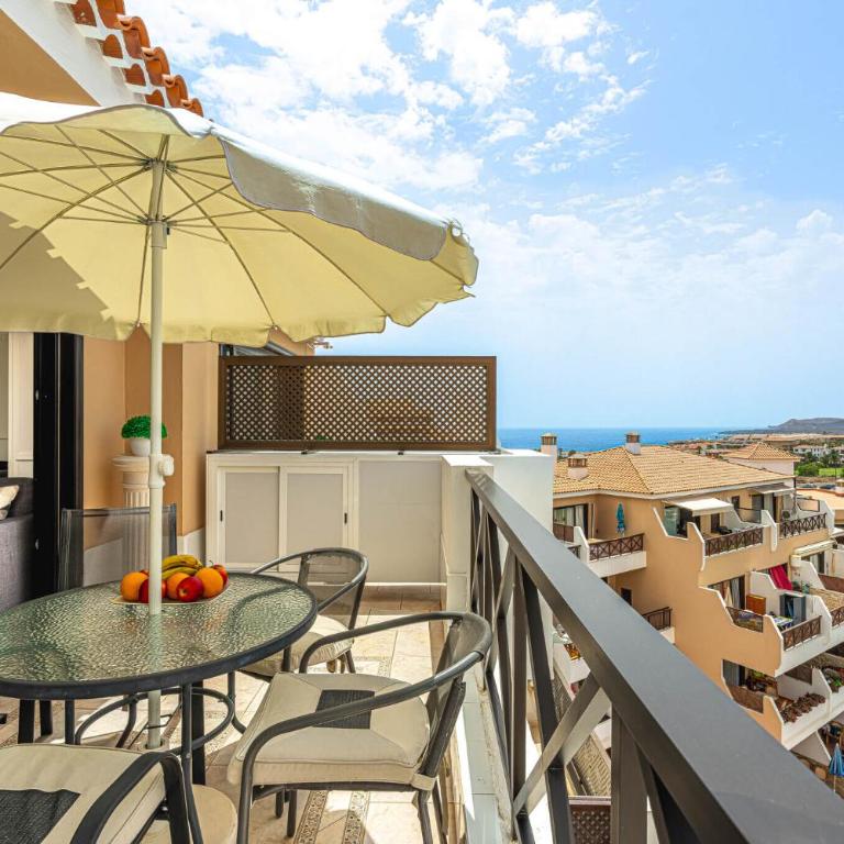 As de Casas - Parque Albatros 1 - Apartamento de 1 dormitorio - 29