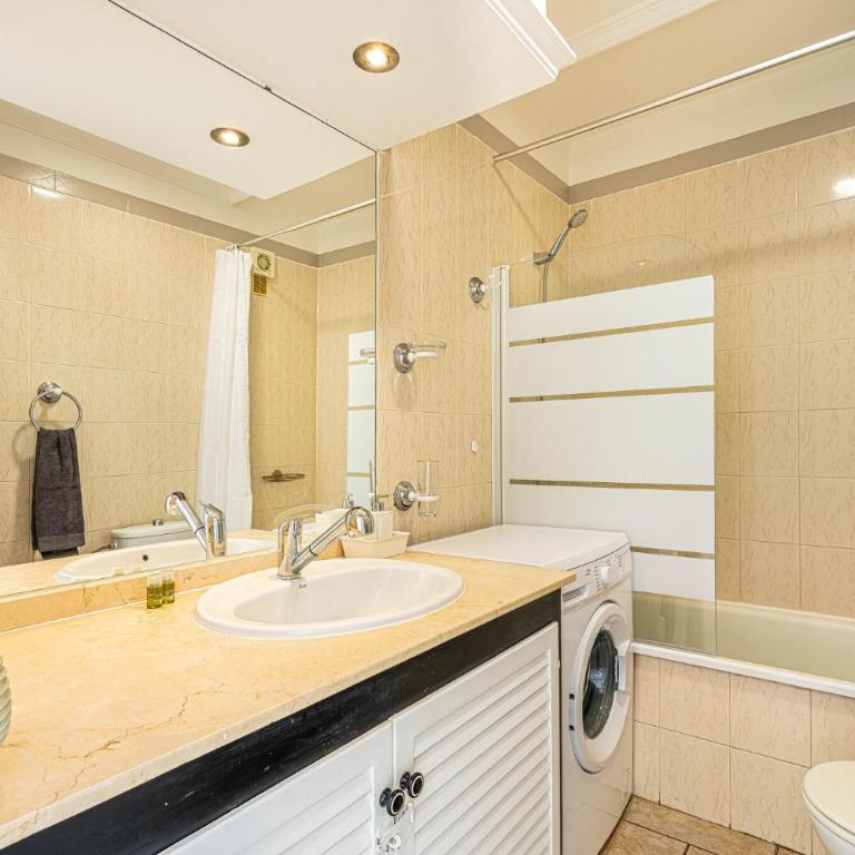 As de Casas - Parque Albatros 1 - Apartamento de 1 dormitorio - 8