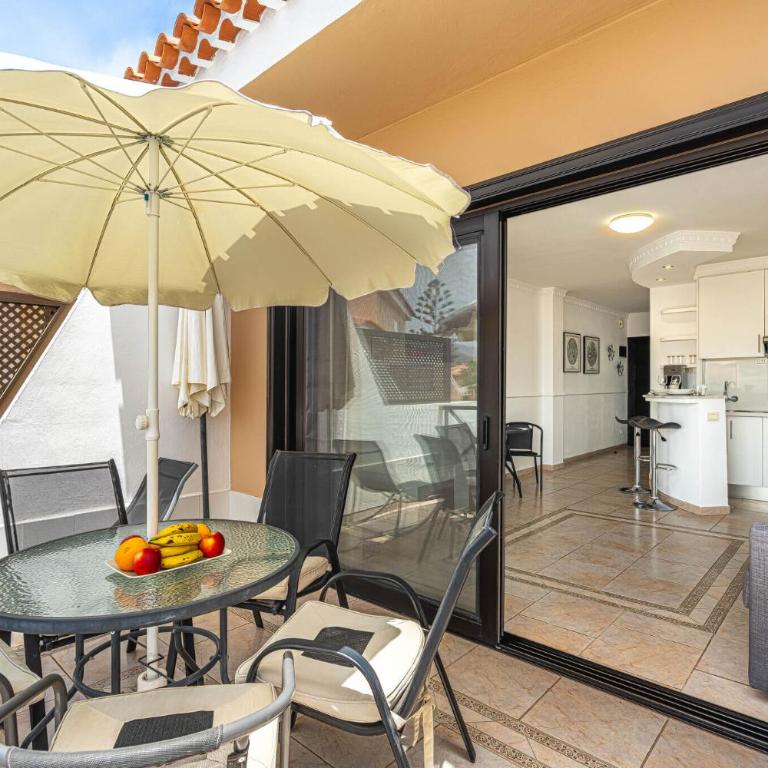As de Casas - Parque Albatros 1 - Apartamento de 1 dormitorio - 28