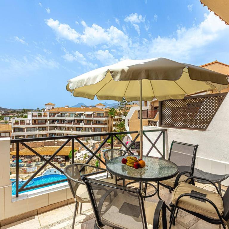As de Casas - Parque Albatros 1 - Apartamento de 1 dormitorio - 1