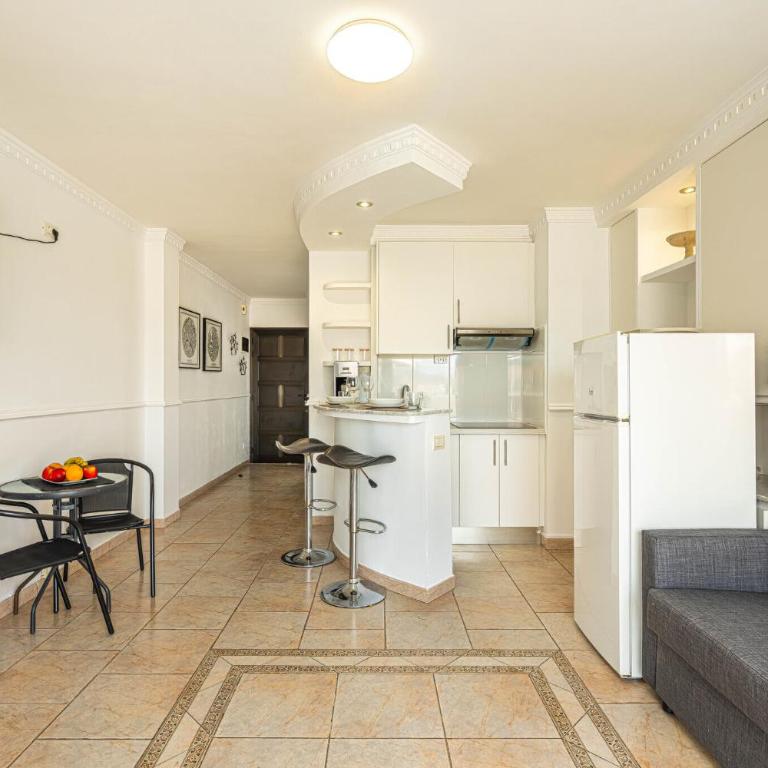 As de Casas - Parque Albatros 1 - Apartamento de 1 dormitorio - 20