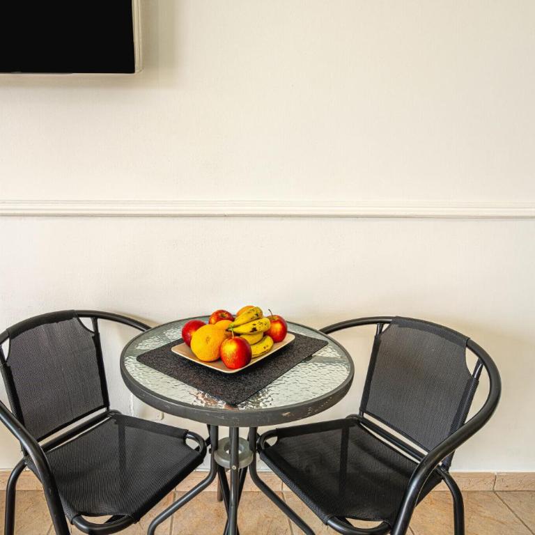 As de Casas - Parque Albatros 1 - Apartamento de 1 dormitorio - 25
