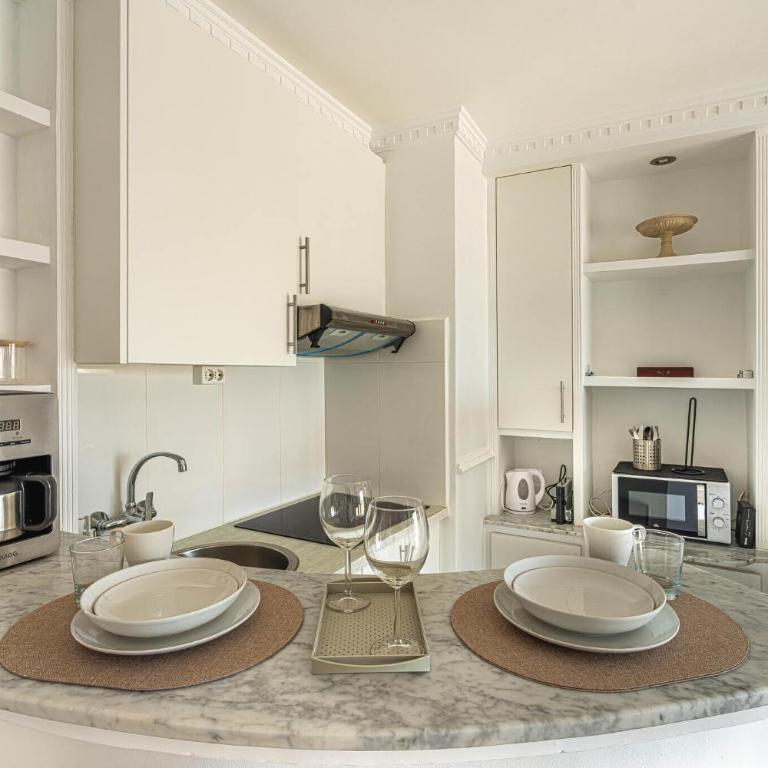 As de Casas - Parque Albatros 1 - Apartamento de 1 dormitorio - 16