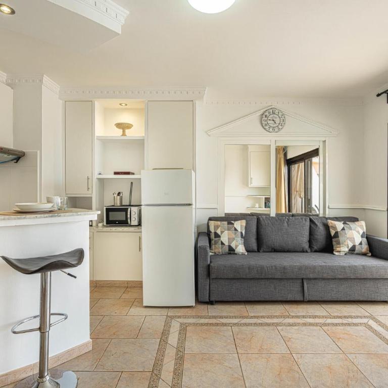 As de Casas - Parque Albatros 1 - Apartamento de 1 dormitorio - 21