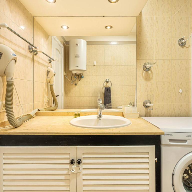As de Casas - Parque Albatros 1 - Apartamento de 1 dormitorio - 9