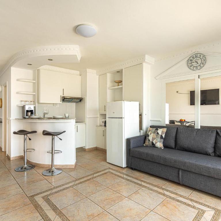 As de Casas - Parque Albatros 1 - Apartamento de 1 dormitorio - 23