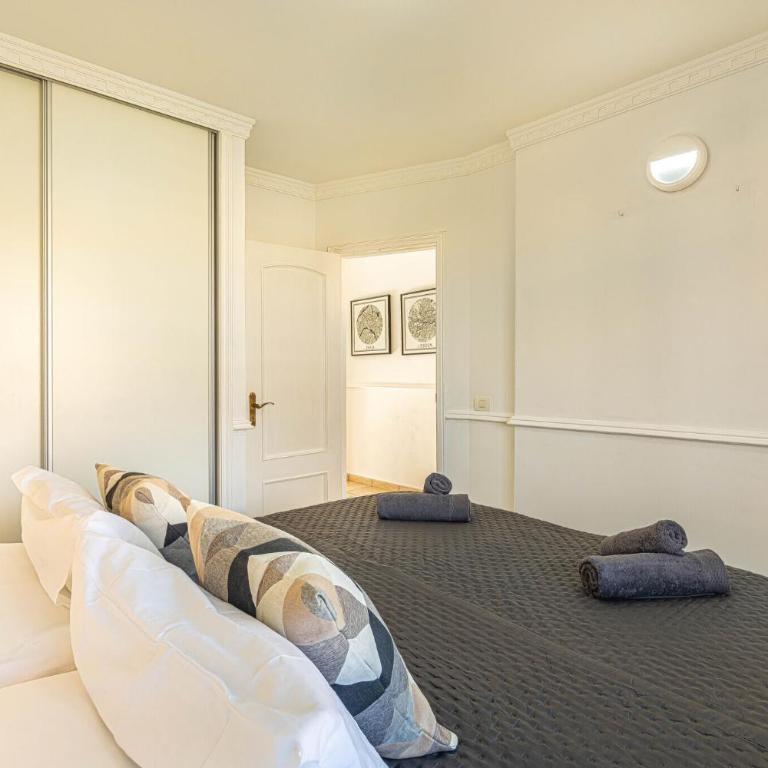 As de Casas - Parque Albatros 1 - Apartamento de 1 dormitorio - 5