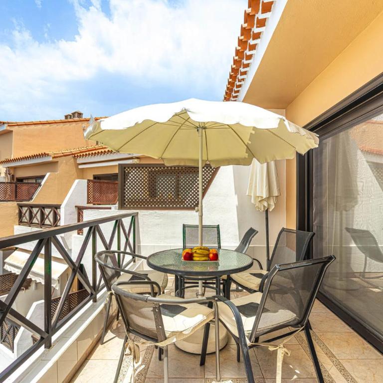 As de Casas - Parque Albatros 1 - Apartamento de 1 dormitorio - 26