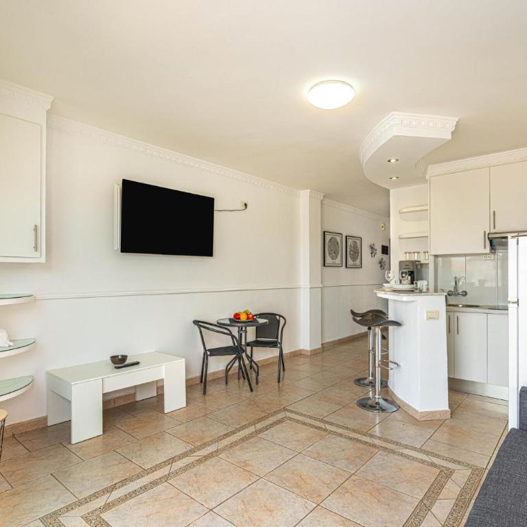 As de Casas - Parque Albatros 1 - Apartamento de 1 dormitorio - 19