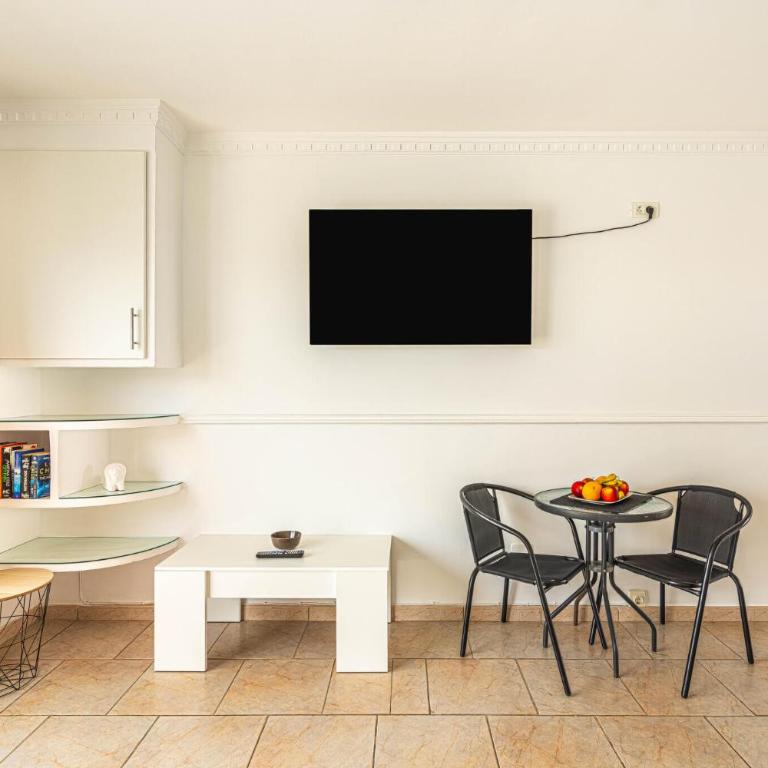 As de Casas - Parque Albatros 1 - Apartamento de 1 dormitorio - 24