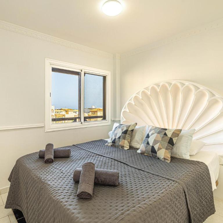 As de Casas - Parque Albatros 1 - Apartamento de 1 dormitorio - 2