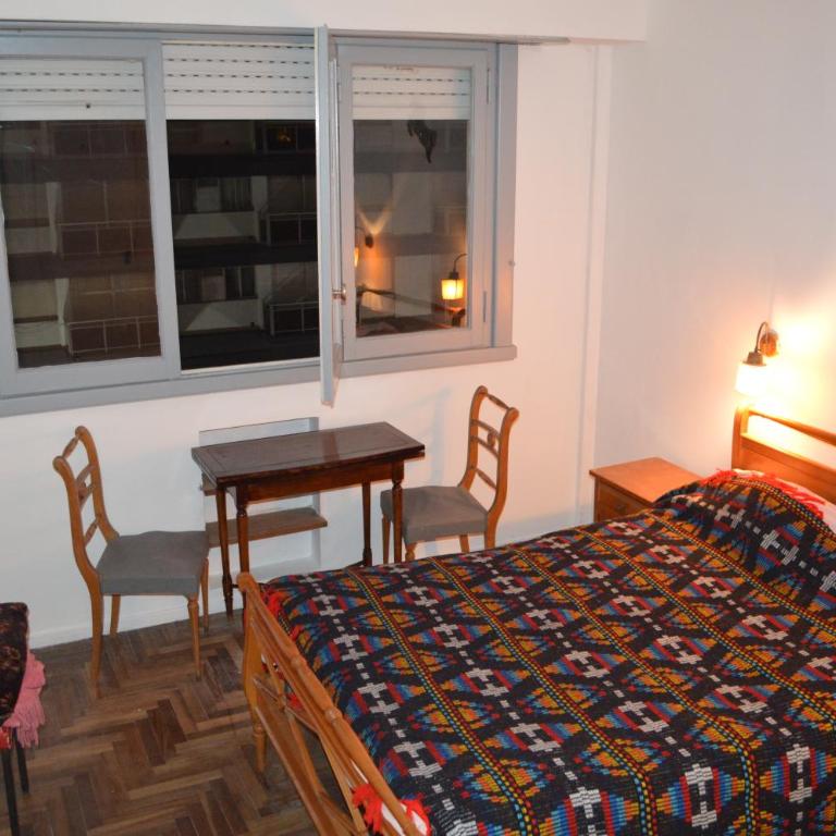 Departamento amplio bien Cerquita del mar zona El Torreon - Apartamento de 2 dormitorios - 8