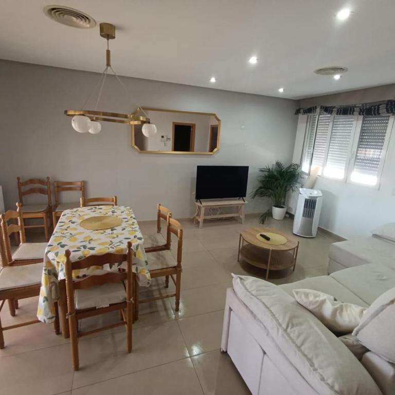 Penthouse Sea Views Triplex 4 Bed 2 Bath - Lux Terraces & Balconies - Apartamento tipo ático de 4 dormitorios - 6