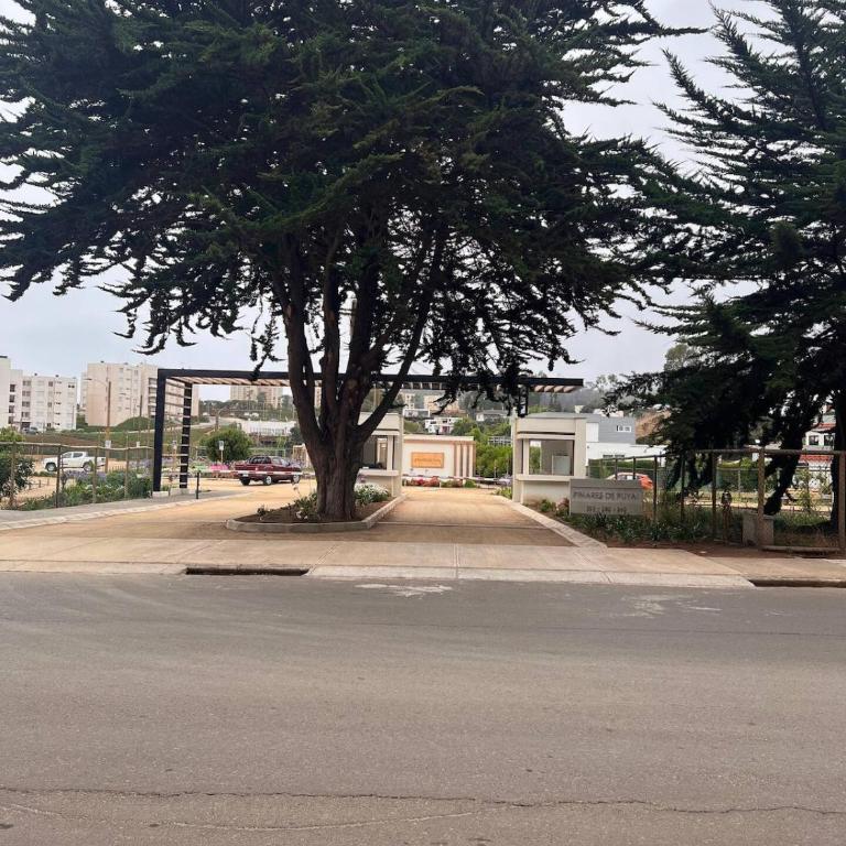 Dpto exclusivo a pasos de la playa tobogán pádel - Three-Bedroom Apartment - 25