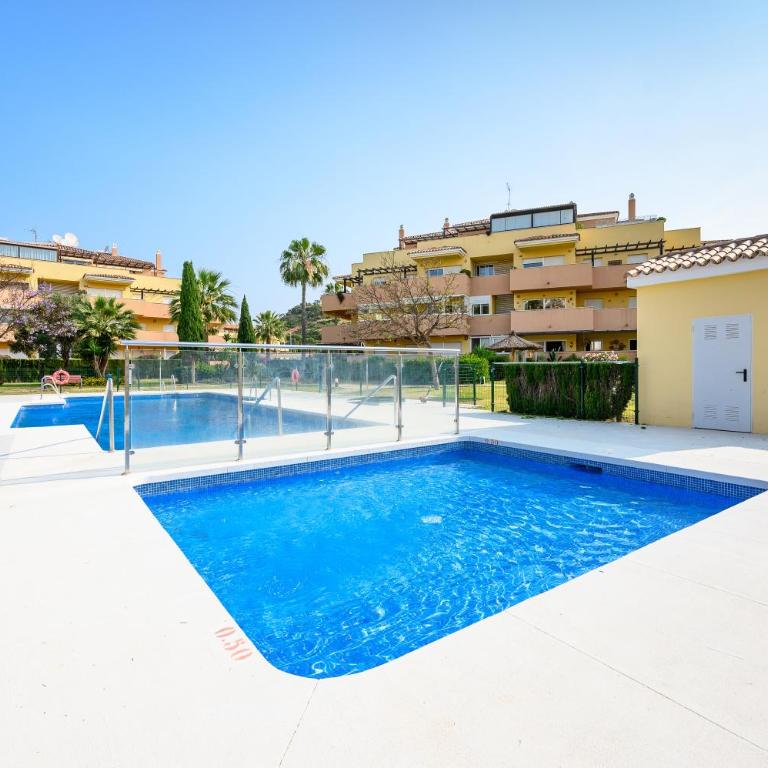 Casa Calma Mijas - Apartamento - 2