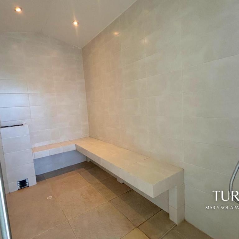 APARTAMENTO VISTA AL MAR WIND 906 - Two-Bedroom Apartment - 78
