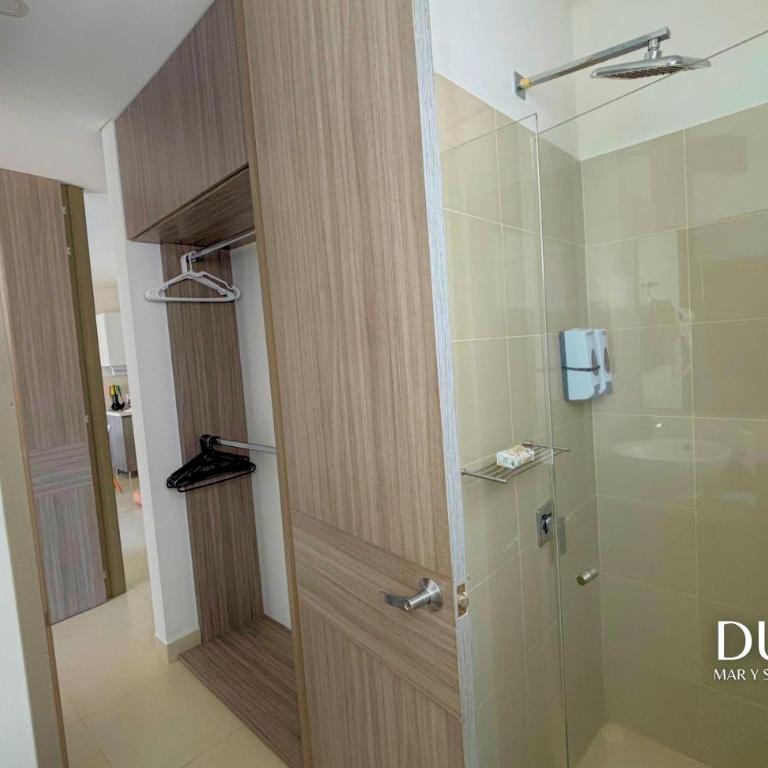 APARTAMENTO VISTA AL MAR WIND 906 - Two-Bedroom Apartment - 77