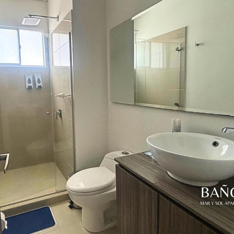 APARTAMENTO VISTA AL MAR WIND 906 - Two-Bedroom Apartment - 79