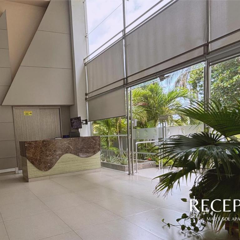 APARTAMENTO VISTA AL MAR WIND 906 - Two-Bedroom Apartment - 82